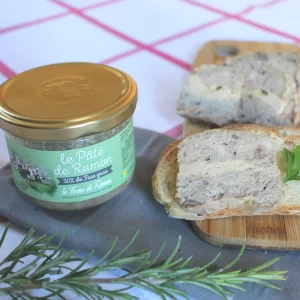 Pâté de Ramon