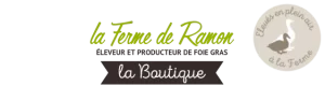 logo ferme de ramon