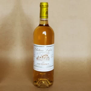 Sauternes